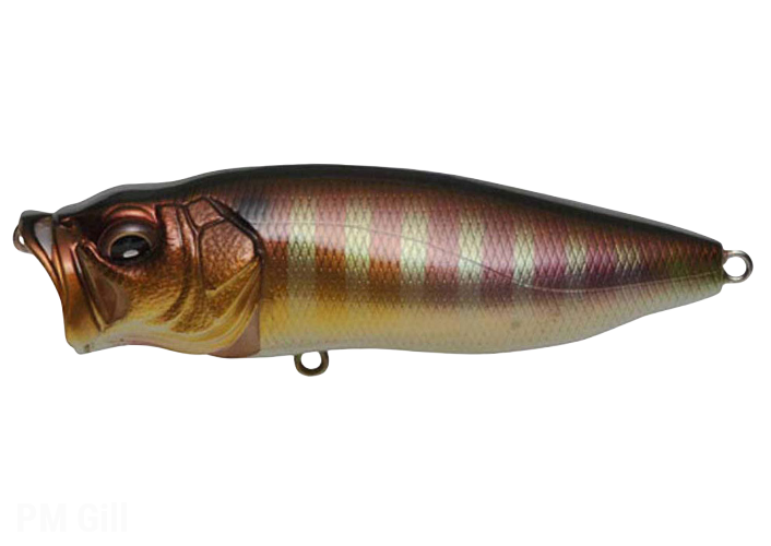 Megabass POPMAX NEW