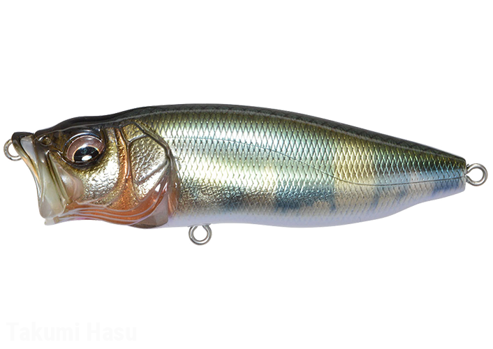 Megabass POPMAX NEW