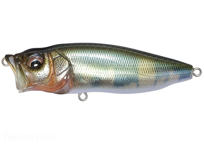 Megabass POPMAX NEW