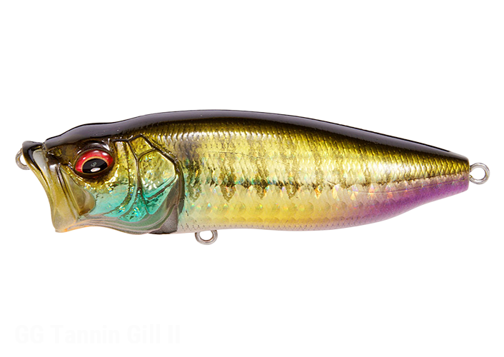 Megabass PREMIUM 限定メガバス POPMAX ポップマックス POP-MAX (SP-C