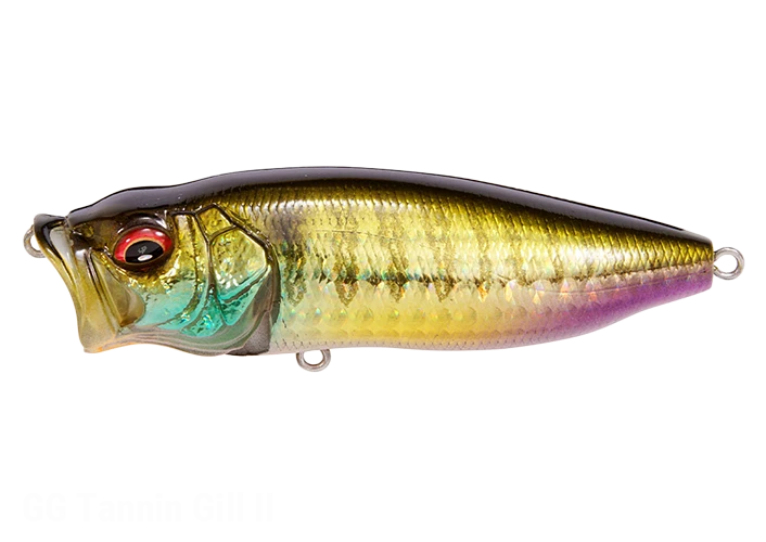 Megabass POPMAX NEW