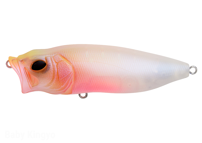 MEGABASS メガバス POP-X 限定カラー メガバス Megabass POPX ラスト
