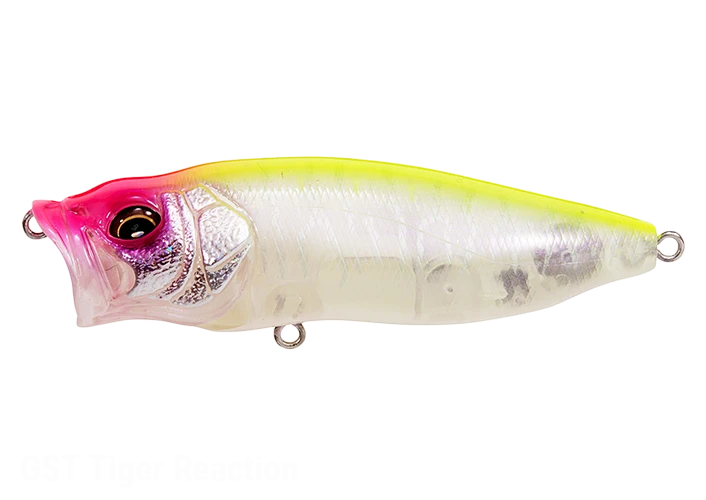 Megabass POPMAX NEW