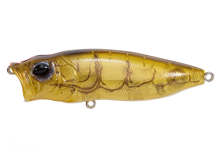 Megabass POPMAX NEW
