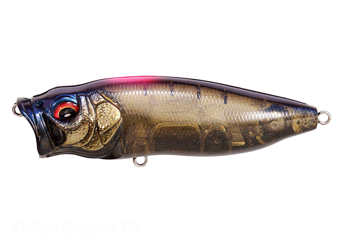 Megabass POPMAX NEW