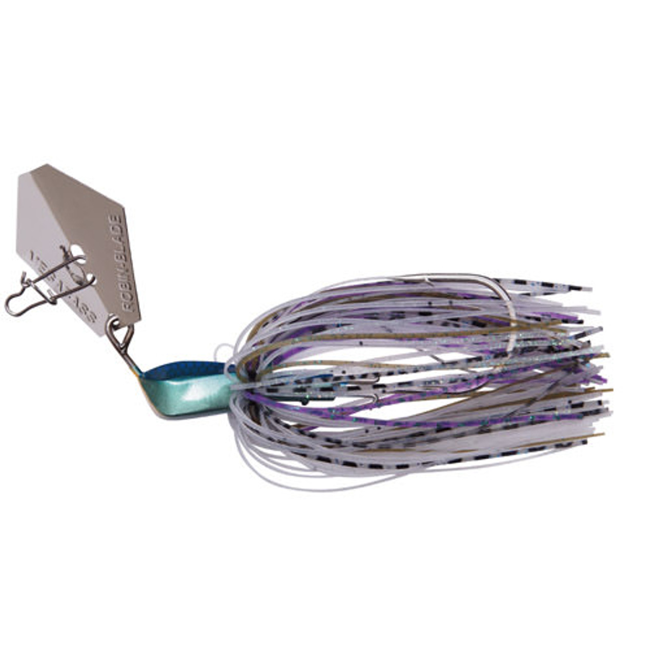 Megabass ROBIN BLADE Chatter 3/8 oz NEW - KKJAPANLURE