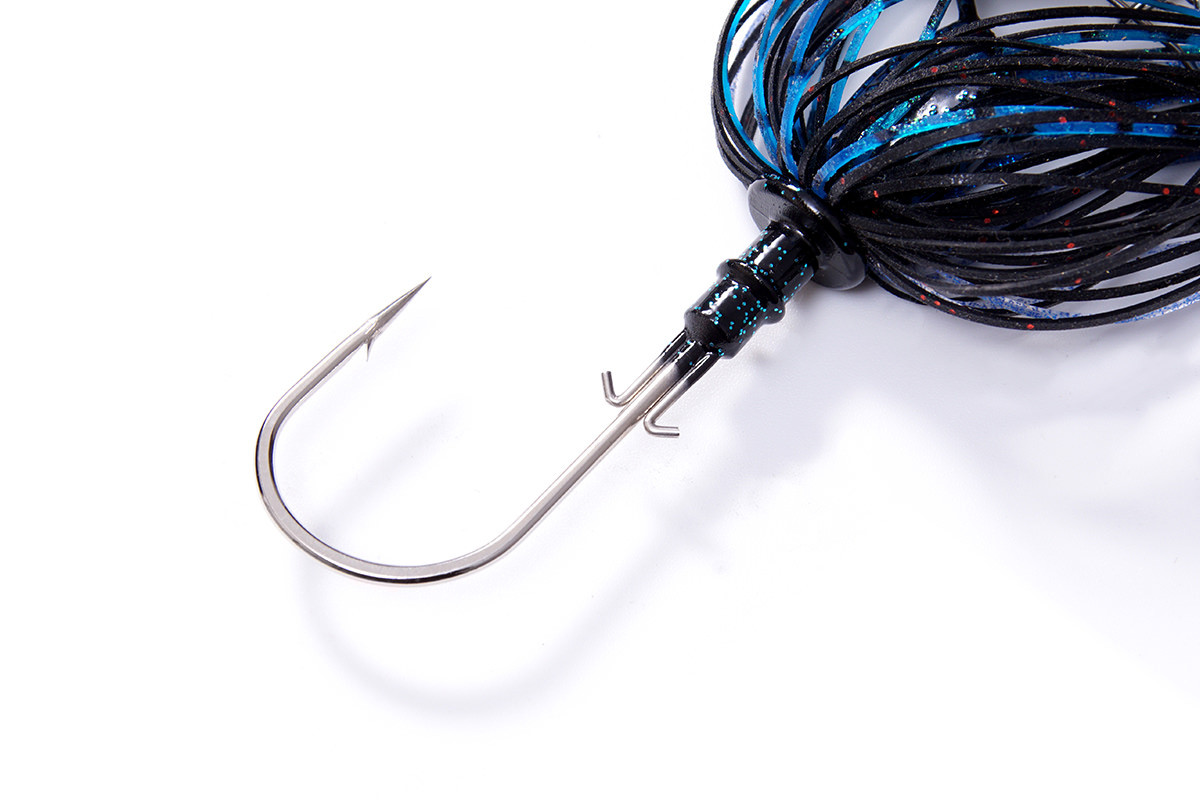 Megabass ROBIN BLADE Chatter 3/8 oz NEW - KKJAPANLURE