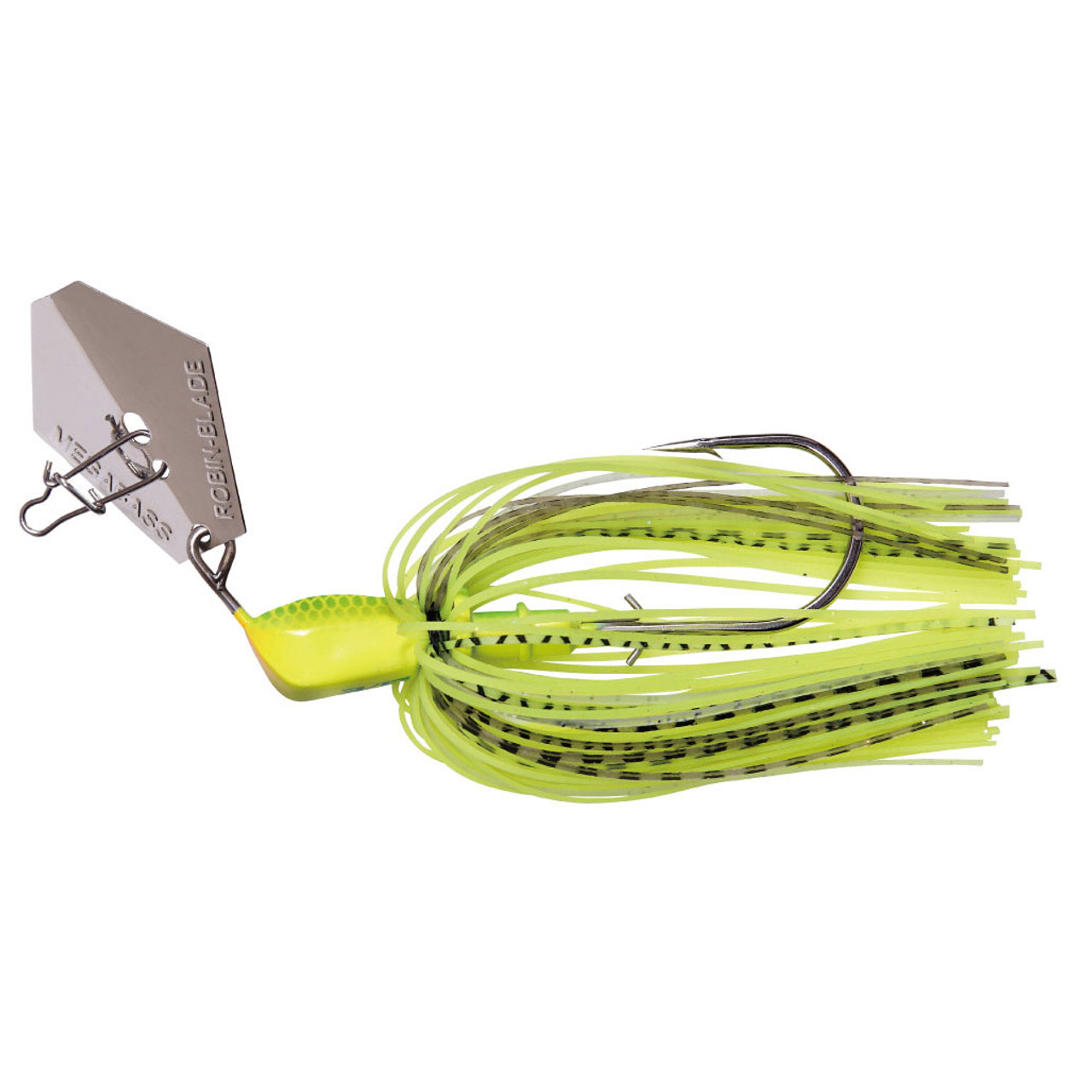 Megabass ROBIN BLADE Chatter 3/8 oz NEW - KKJAPANLURE