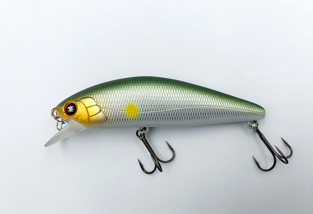 ISM BEERMAG 88F Crankbait NEW