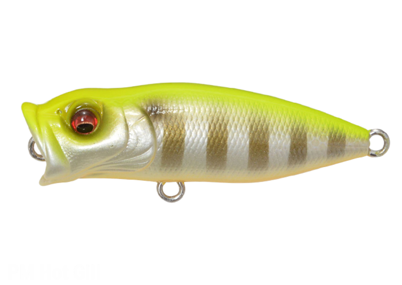 Megabass BABY POPX NEW - KKJAPANLURE