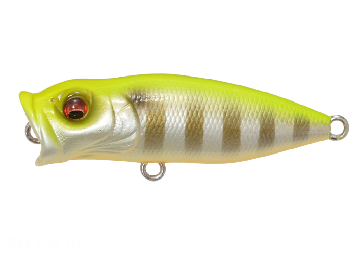 Megabass BABY POPX  NEW