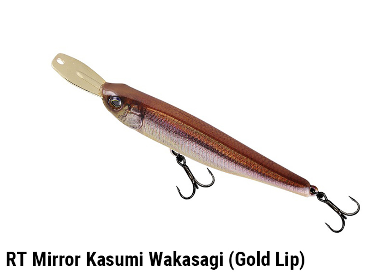 JACKALL Riser Bait 015P ルアー他さしセット ライザーベイト015P（OS） - SALT WATER 海釣り｜JACKALL