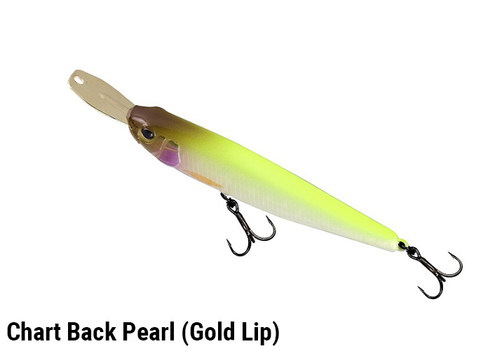 Jackall RISER BAIT 007R NEW - KKJAPANLURE