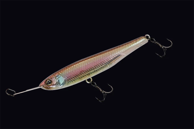 Jackall RISER BAIT 007R NEW