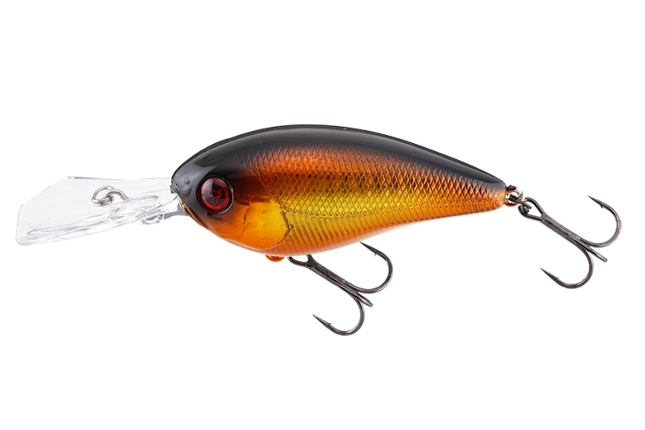 Jackall DIGLE 5 +  (20ft diver) System Crankbait NEW