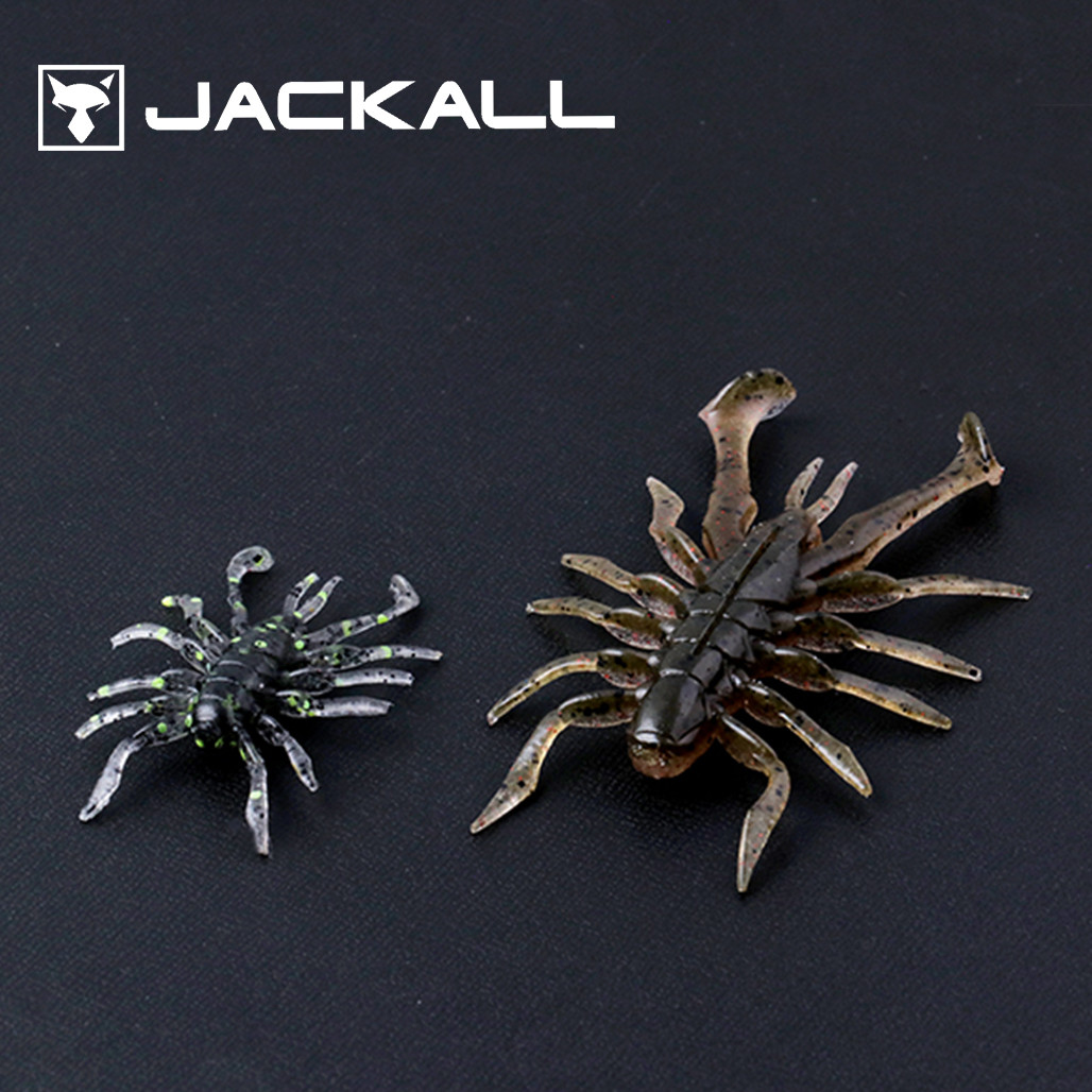Jackall RV-BUG 3.0 Sinking Bug NEW - KKJAPANLURE