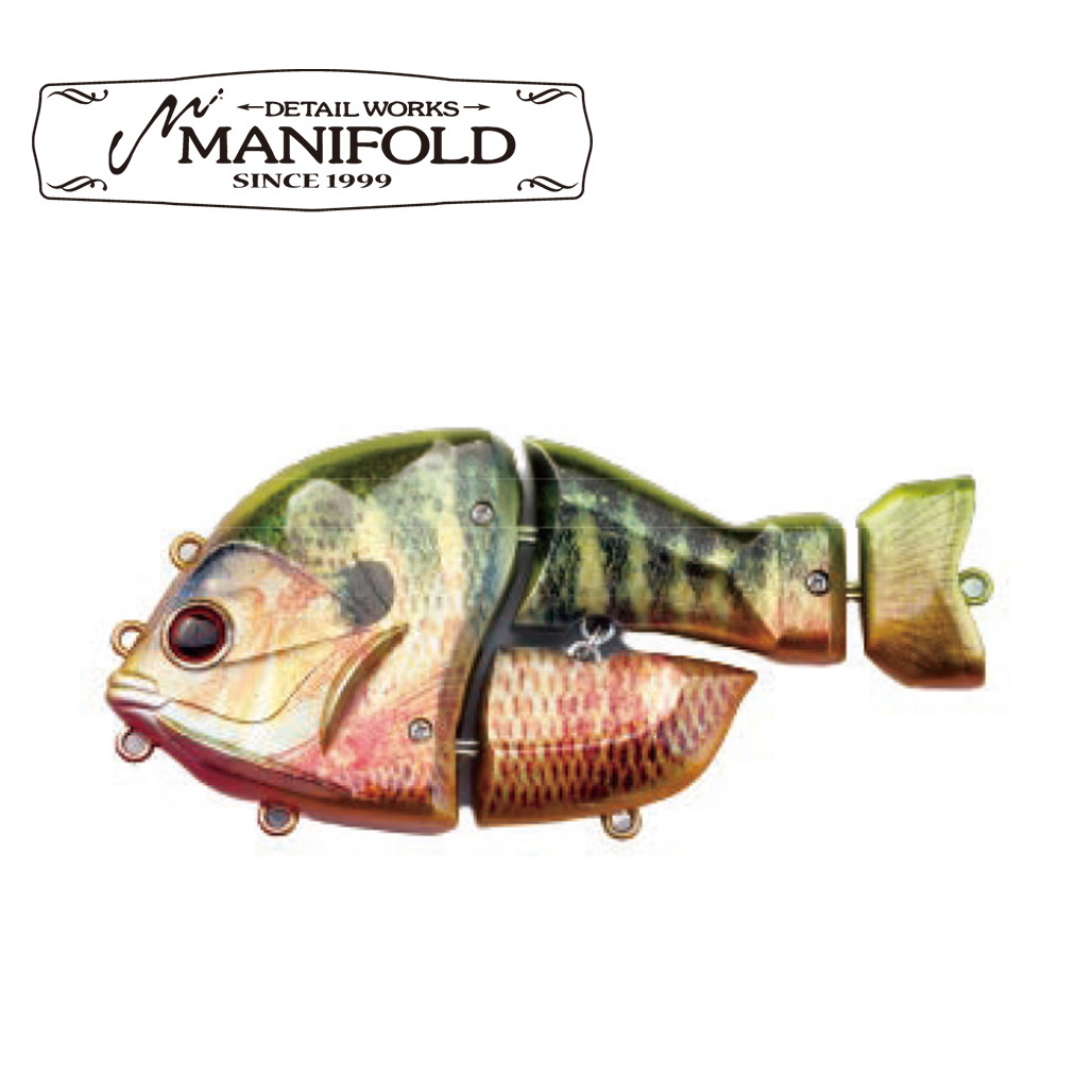 ルアー・フライ drt deps go fishing nekosogill manifold Manifold CASTELLANON NEW - KKJAPANLURE