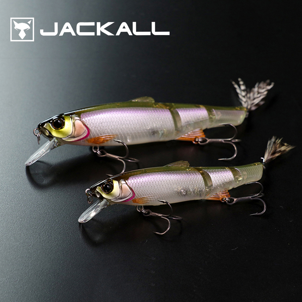 Jackall SLEEK MIKEY 90 NEW - KKJAPANLURE