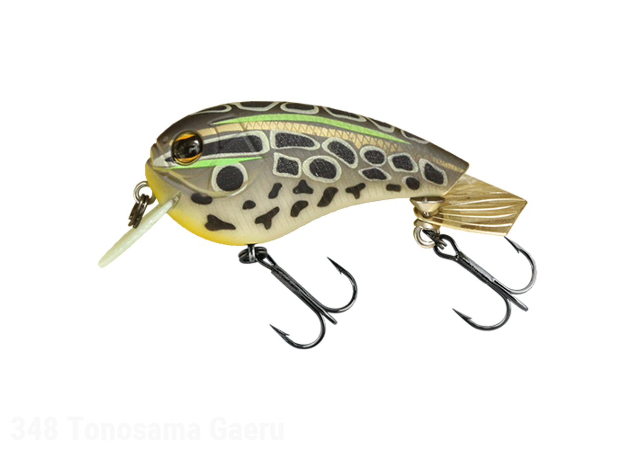 IMAKATSU WADDLE BATS Fishing Lure #AH160   #FishingLure #Crank #IMAKATSU  #WADDLEBATS #FishingLure