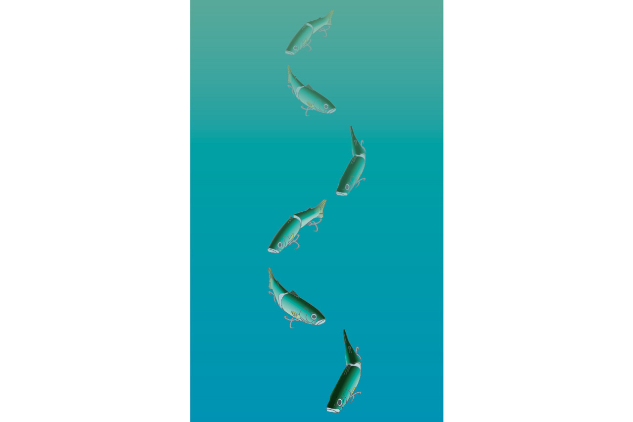 deps 115 SLIDE SWIMMER 3個セット DEPS / SLIDE SWIMMER 115 | IchibanTackle.com