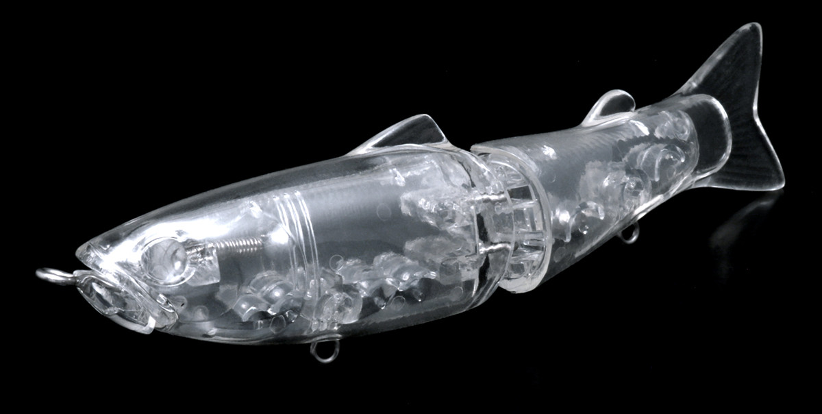 Deps NEW SLIDE SWIMMER 115 SS Slow Sinking NEW - KKJAPANLURE