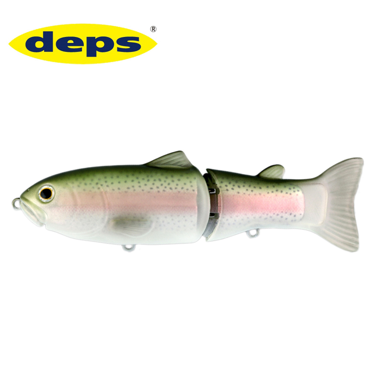 DEPS.ノリーズ.RAIDJAPAN.ジャッカル-