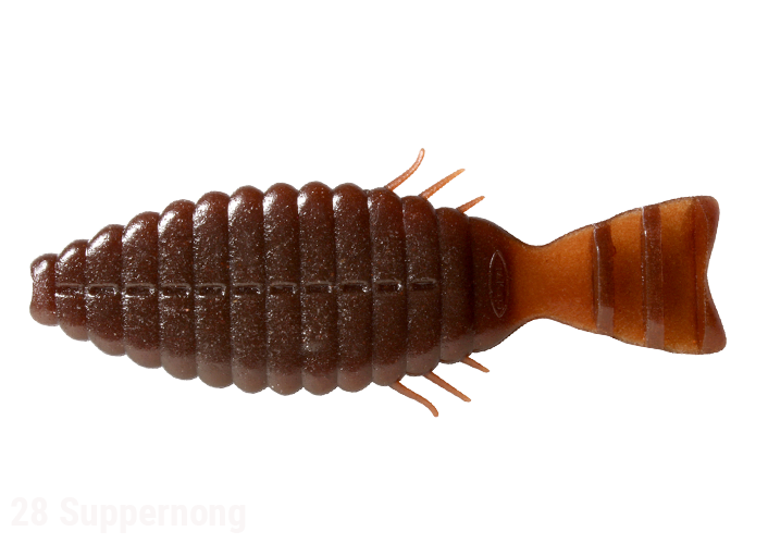 Deps BULL FLAT 3.8 NEW