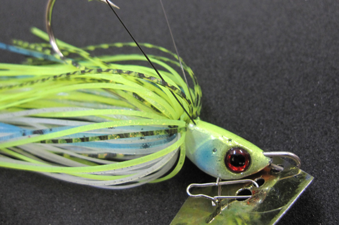 Jackall BREAK BLADE 3/8 oz Bladed Jig NEW - KKJAPANLURE