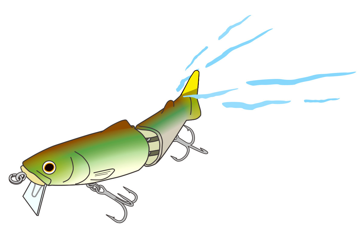 Deps NEW SILENT KILLER 115 NEW - KKJAPANLURE