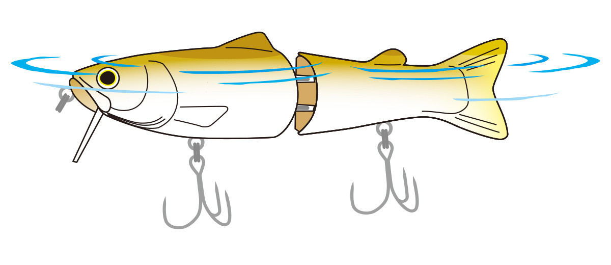 Deps NEW SILENT KILLER 115 NEW - KKJAPANLURE