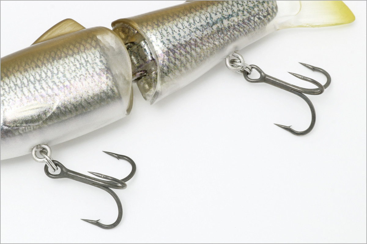 Deps NEW SILENT KILLER 115 NEW - KKJAPANLURE
