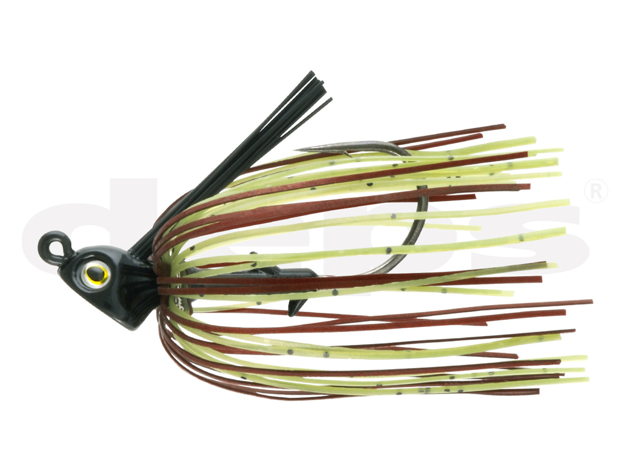 Deps MATSURABA 3/8 oz Swimming Jig NEW