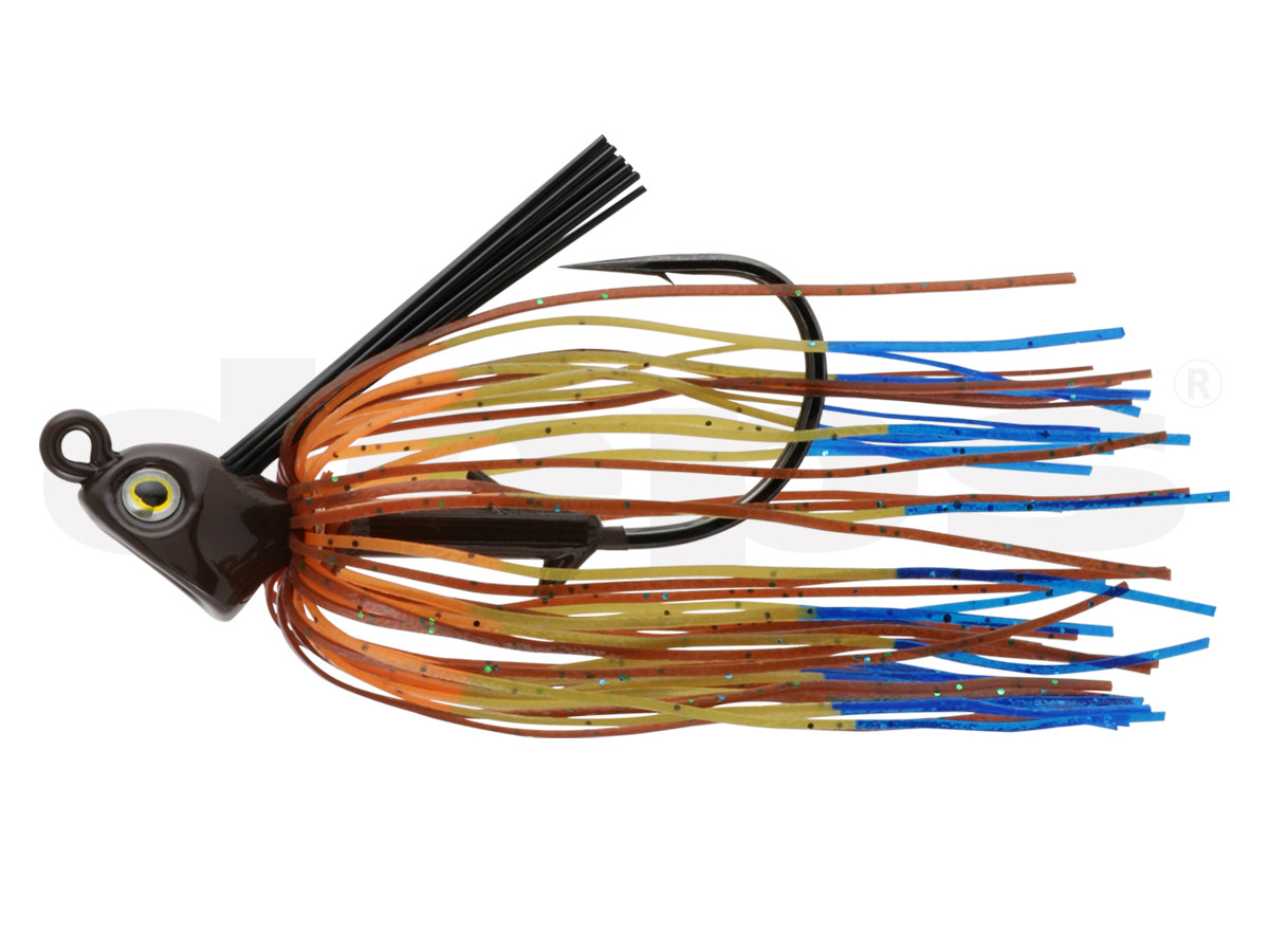 GAI LURE'S　GAI POP115ラップブルー管理番号M0293 GAI LURE'S GAI POP115ラップブルー管理番号M0293 ルアー・フライ