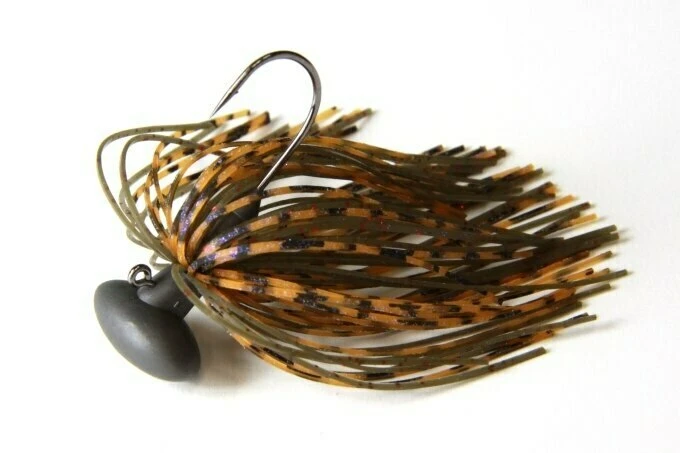 Jackall NAKATA JIG 1/2 oz  NEW