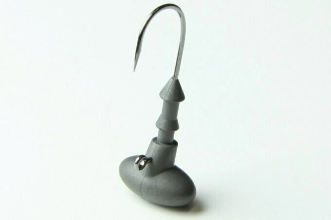 Jackall NAKATA JIG 1/2 oz  NEW