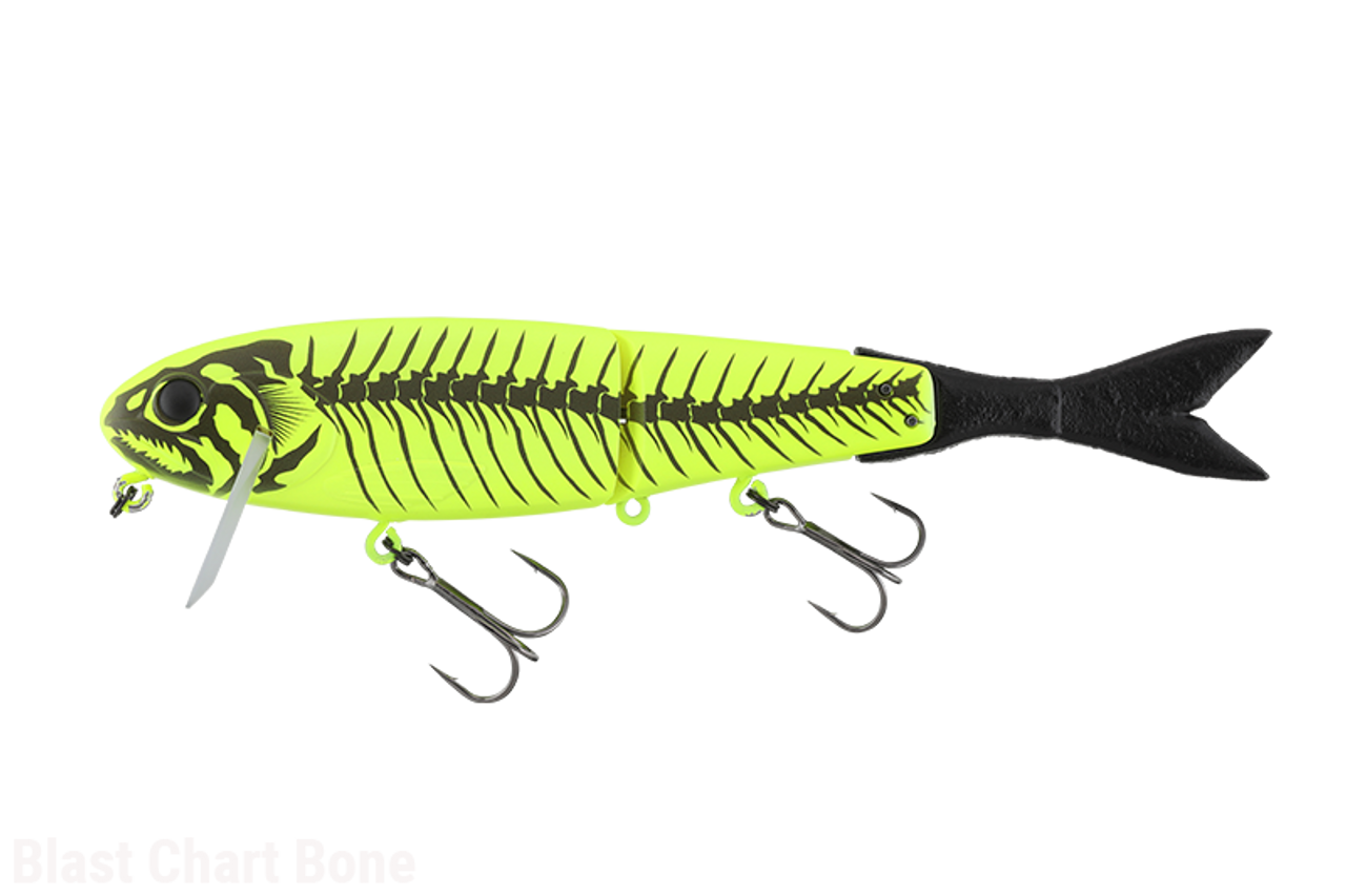 Illex Blast Bone JR 150 SF Surface Lure 16cm (26g)