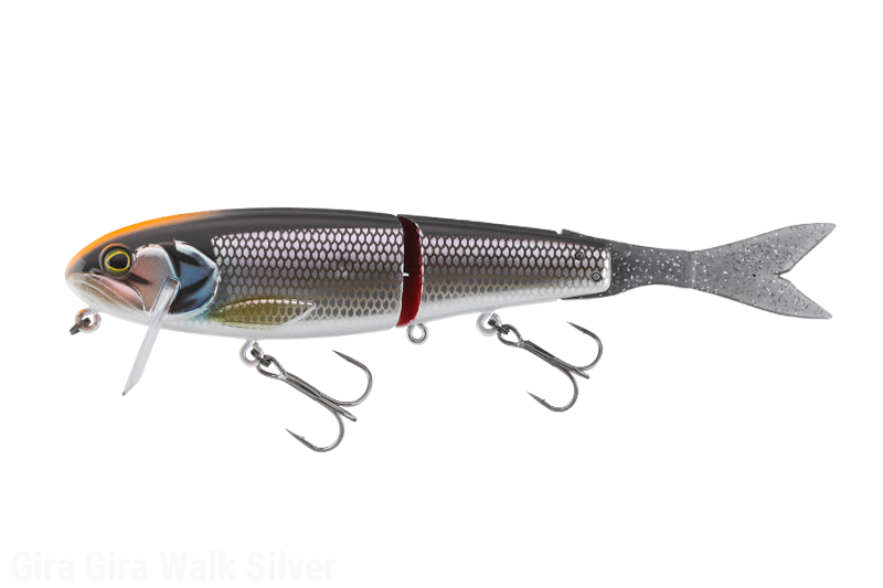 Jackall BLAST BONE Jr SF NEW