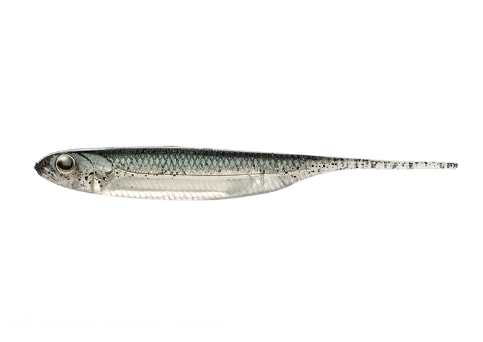Fish Arrow FLASH-J 3 Spine Series NEW