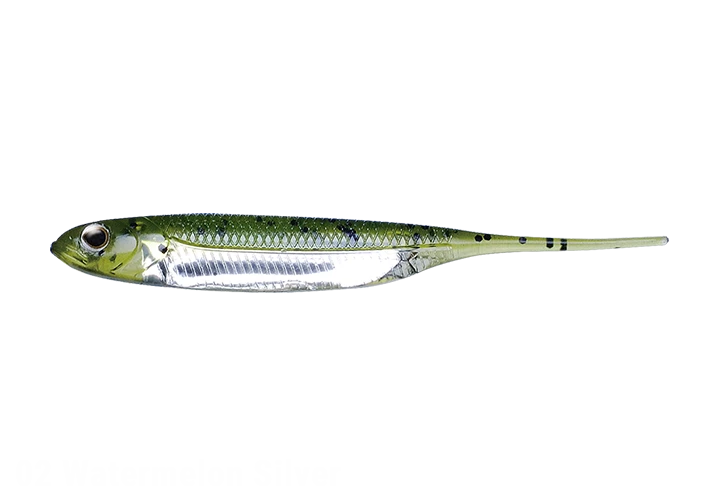 Fish Arrow FLASH-J 3 Spine Series NEW