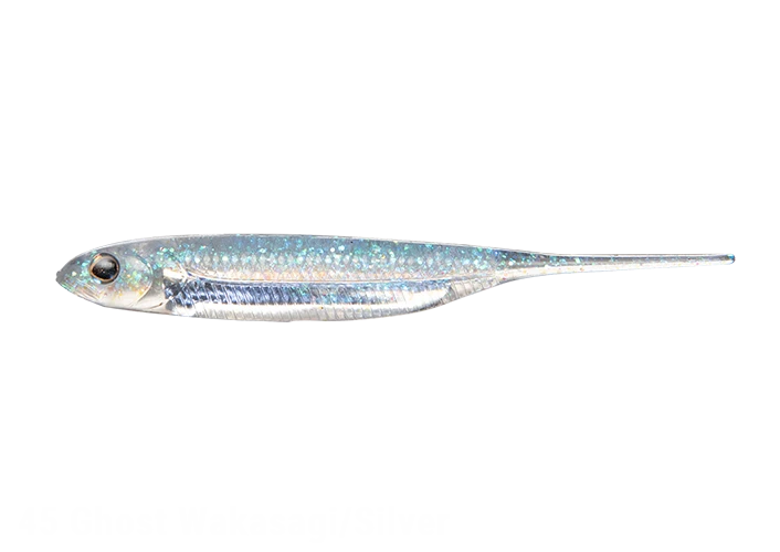 Fish Arrow FLASH-J 3 Spine Series NEW