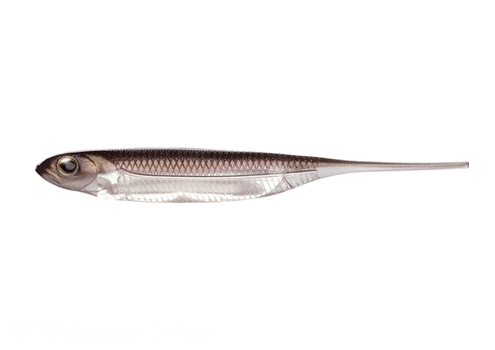 Fish Arrow FLASH-J 3 Spine Series NEW