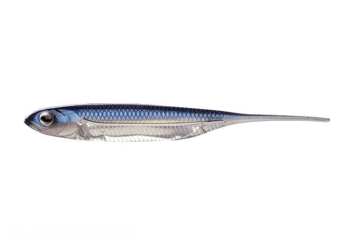 Fish Arrow FLASH-J 3 Spine Series NEW
