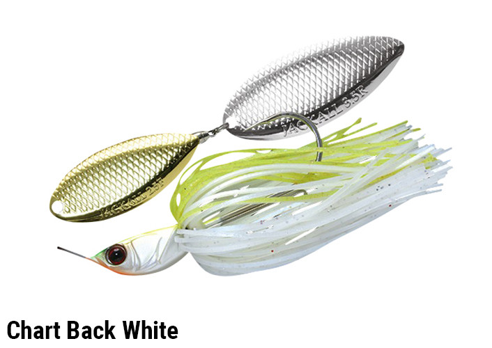 邦楽 D.O JUST BALLN' NOW Jackall DOOON 3/8 oz NEW - KKJAPANLURE