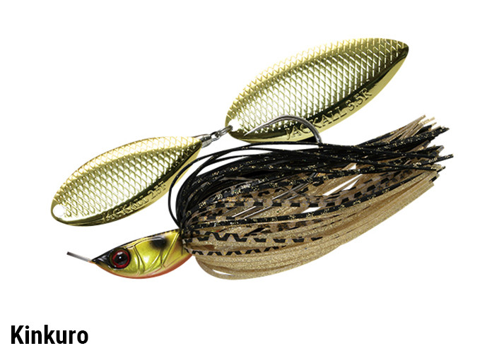 Jackall DOOON 3/8 oz NEW - KKJAPANLURE