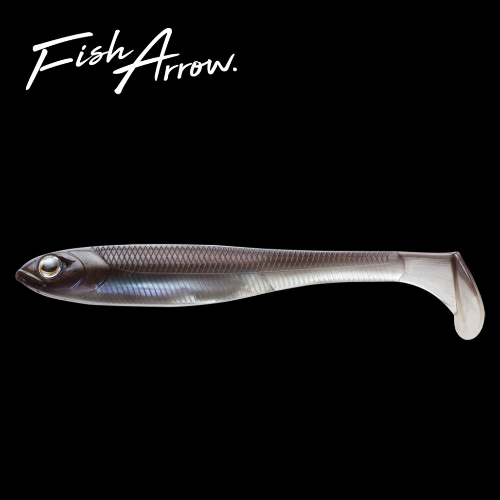 Fish Arrow / フィッシングその他 Fish Arrow FLASH-J SHAD 4.5 NEW - KKJAPANLURE
