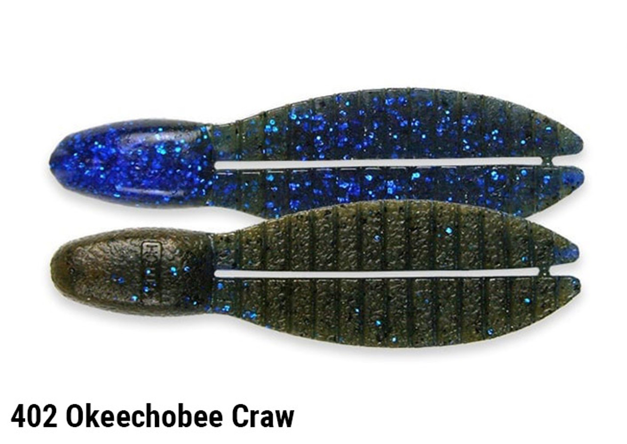 KEITECH FLEX CHUNK Medium NEW