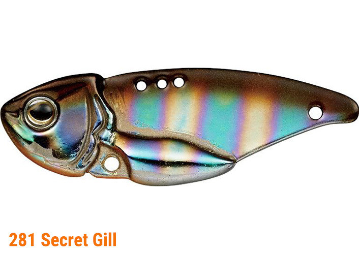 Evergreen LITTLE MAX 1/2oz NEW - KKJAPANLURE