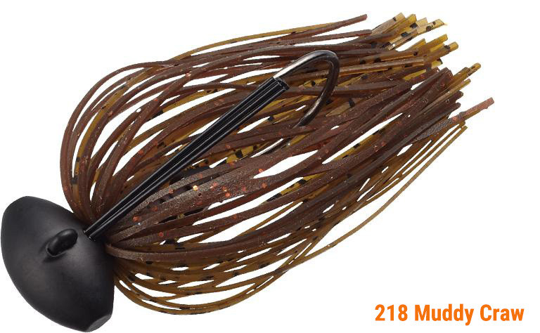 Evergreen TG BLOW 3/8 oz NEW - KKJAPANLURE