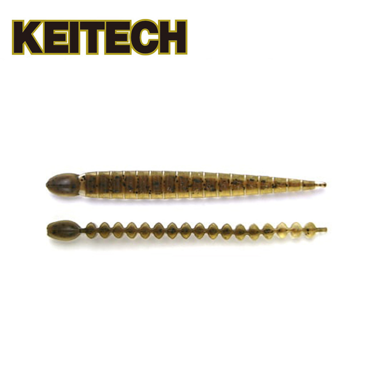 Keitech Lures