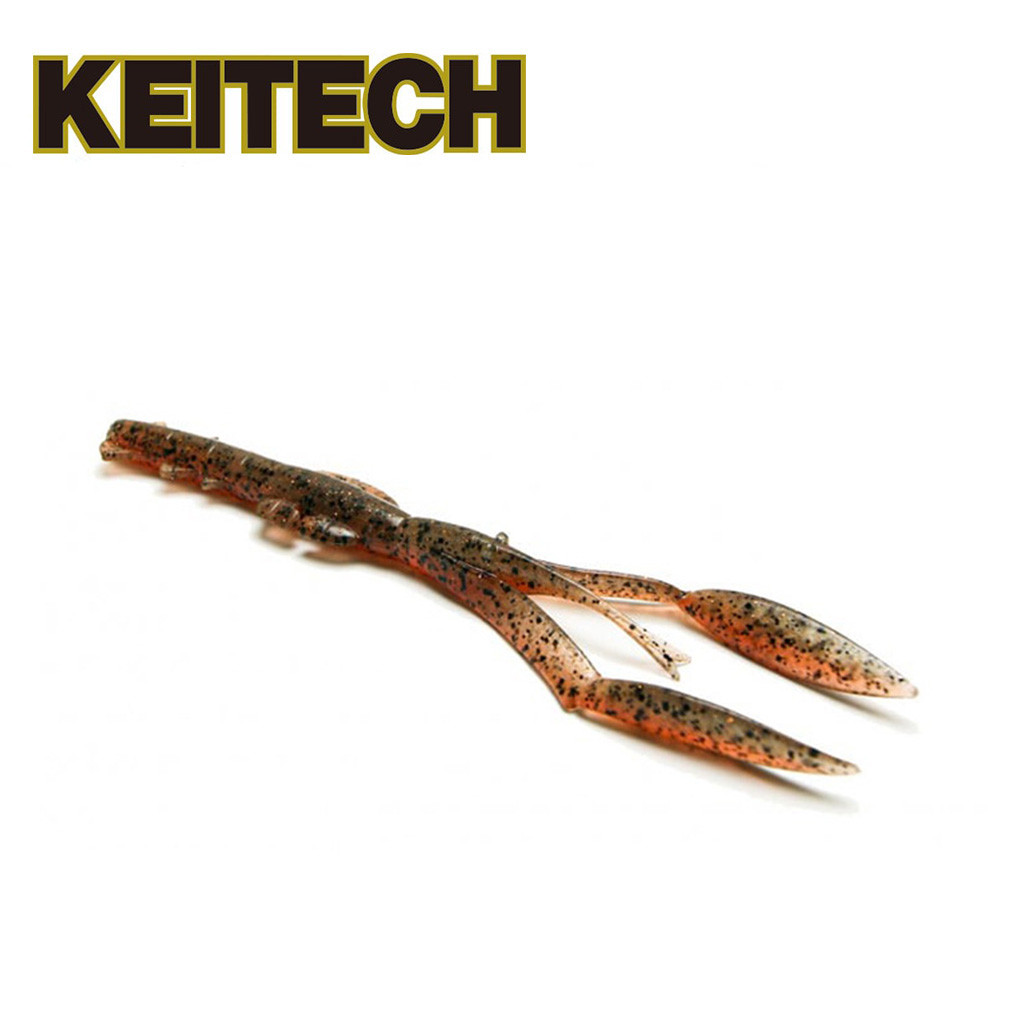 かまろん KEITECH NECO CAMARON 5.5 NEW - KKJAPANLURE